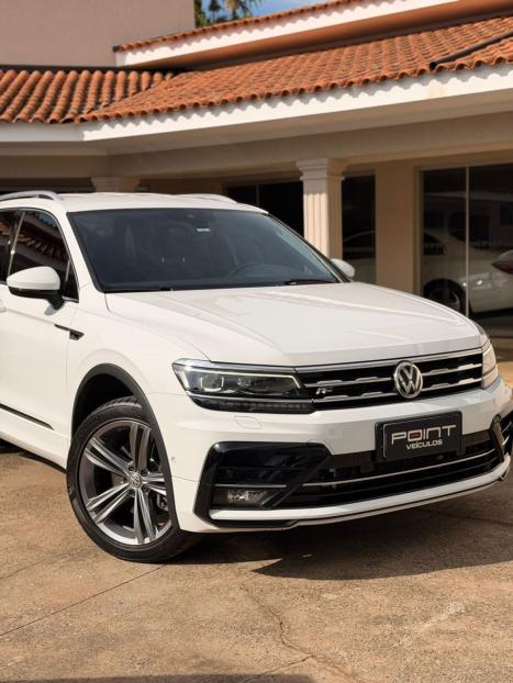 VOLKSWAGEN Tiguan 2.0 16V 4P TSI 350 TURBO R-LINE 4MOTION DSG AUTOM�TICO, Foto 3