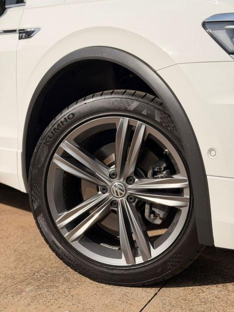 VOLKSWAGEN Tiguan 2.0 16V 4P TSI 350 TURBO R-LINE 4MOTION DSG AUTOM�TICO, Foto 5