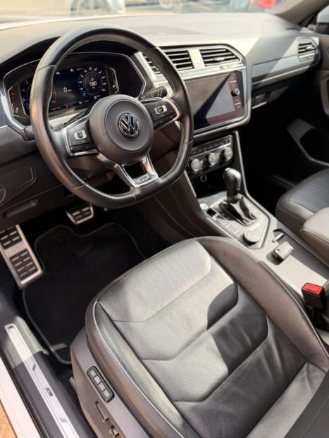 VOLKSWAGEN Tiguan 2.0 16V 4P TSI 350 TURBO R-LINE 4MOTION DSG AUTOM�TICO, Foto 6