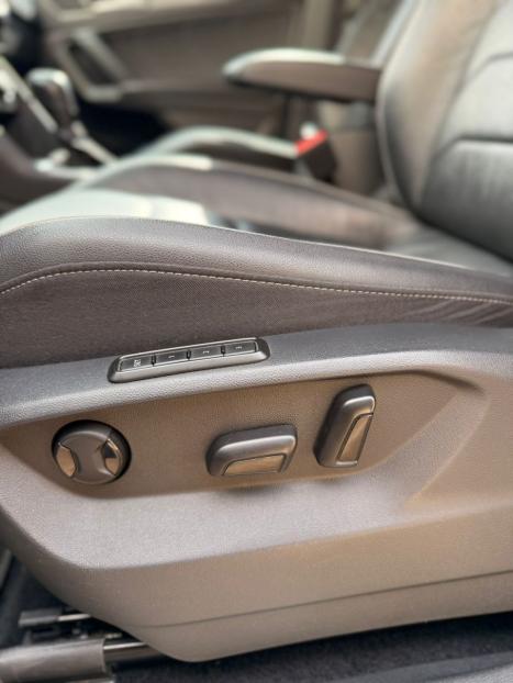 VOLKSWAGEN Tiguan 2.0 16V 4P TSI 350 TURBO R-LINE 4MOTION DSG AUTOM�TICO, Foto 7