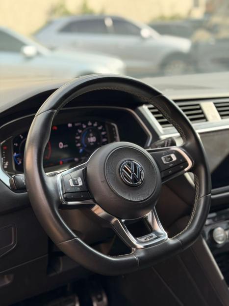 VOLKSWAGEN Tiguan 2.0 16V 4P TSI 350 TURBO R-LINE 4MOTION DSG AUTOM�TICO, Foto 8