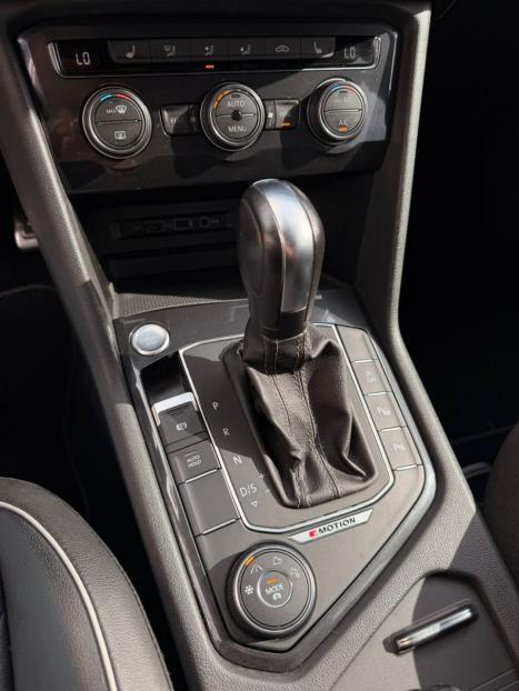 VOLKSWAGEN Tiguan 2.0 16V 4P TSI 350 TURBO R-LINE 4MOTION DSG AUTOM�TICO, Foto 9