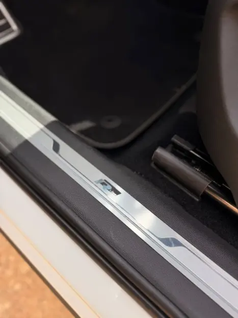 VOLKSWAGEN Tiguan 2.0 16V 4P TSI 350 TURBO R-LINE 4MOTION DSG AUTOM�TICO, Foto 10