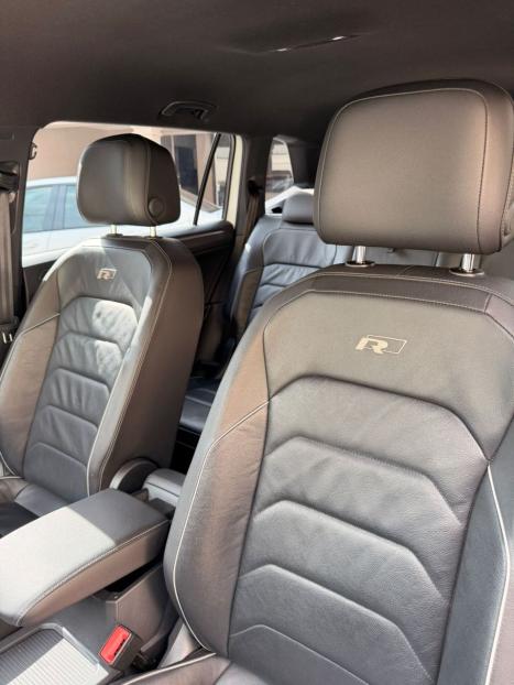 VOLKSWAGEN Tiguan 2.0 16V 4P TSI 350 TURBO R-LINE 4MOTION DSG AUTOM�TICO, Foto 11