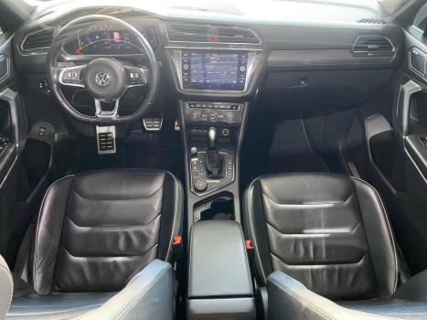 VOLKSWAGEN Tiguan 2.0 16V 4P TSI 350 TURBO R-LINE 4MOTION DSG AUTOMÁTICO, Foto 8 VOLKSWAGEN Tiguan 2.0 16V 4P TSI 350 TURBO R-LINE 4MOTION DSG AUTOMÁTICO, Foto 8