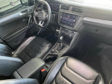 VOLKSWAGEN Tiguan 2.0 16V 4P TSI 350 TURBO R-LINE 4MOTION DSG AUTOMÁTICO, Foto 13 VOLKSWAGEN Tiguan 2.0 16V 4P TSI 350 TURBO R-LINE 4MOTION DSG AUTOMÁTICO, Foto 13