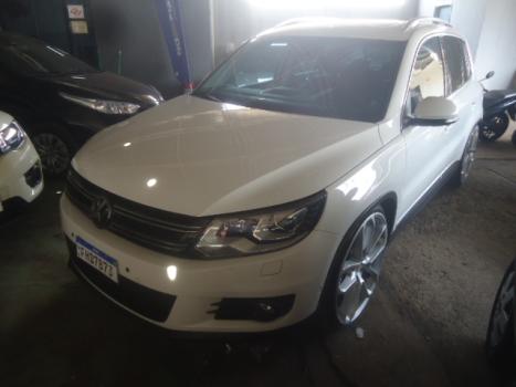 VOLKSWAGEN Tiguan 2.0 16V 4P TSI 4WD TURBO AUTOMTICO, Foto 1