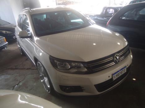 VOLKSWAGEN Tiguan 2.0 16V 4P TSI 4WD TURBO AUTOMTICO, Foto 2