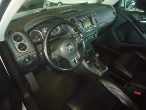 VOLKSWAGEN Tiguan 2.0 16V 4P TSI 4WD TURBO AUTOMTICO, Foto 3