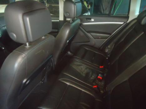 VOLKSWAGEN Tiguan 2.0 16V 4P TSI 4WD TURBO AUTOMTICO, Foto 4