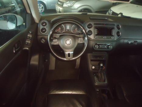 VOLKSWAGEN Tiguan 2.0 16V 4P TSI 4WD TURBO AUTOMTICO, Foto 5
