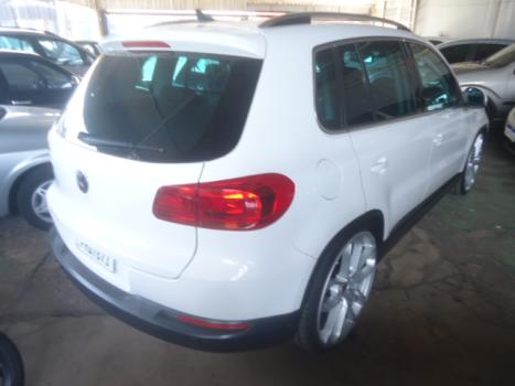 VOLKSWAGEN Tiguan 2.0 16V 4P TSI 4WD TURBO AUTOMTICO, Foto 7