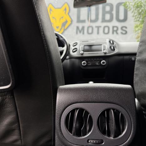 VOLKSWAGEN Tiguan 2.0 16V 4P TSI 4WD TURBO AUTOMTICO, Foto 8