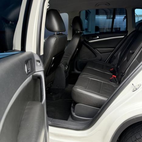 VOLKSWAGEN Tiguan 2.0 16V 4P TSI 4WD TURBO AUTOMTICO, Foto 10