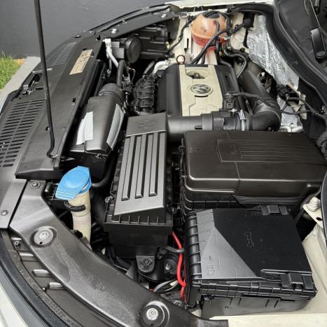 VOLKSWAGEN Tiguan 2.0 16V 4P TSI 4WD TURBO AUTOMTICO, Foto 13