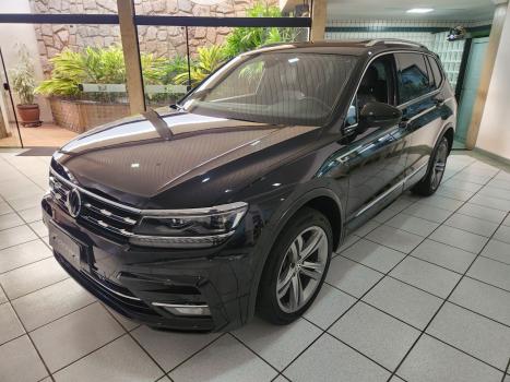 VOLKSWAGEN Tiguan 2.0 16V 4P TSI 350 TURBO R-LINE 4MOTION DSG AUTOMTICO, Foto 1