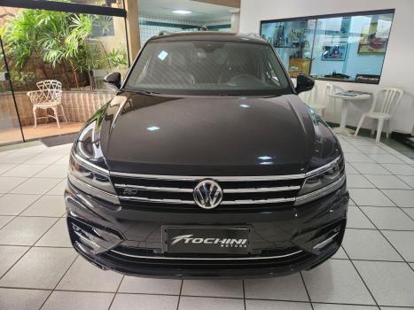 VOLKSWAGEN Tiguan 2.0 16V 4P TSI 350 TURBO R-LINE 4MOTION DSG AUTOMTICO, Foto 2