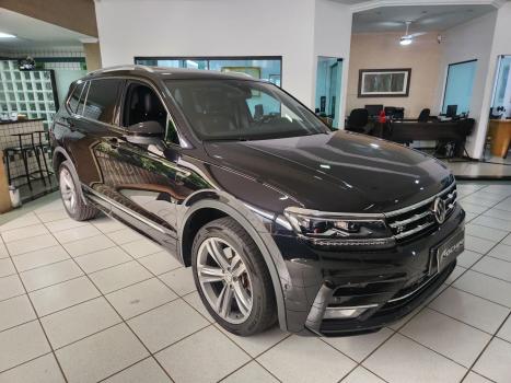 VOLKSWAGEN Tiguan 2.0 16V 4P TSI 350 TURBO R-LINE 4MOTION DSG AUTOMTICO, Foto 3