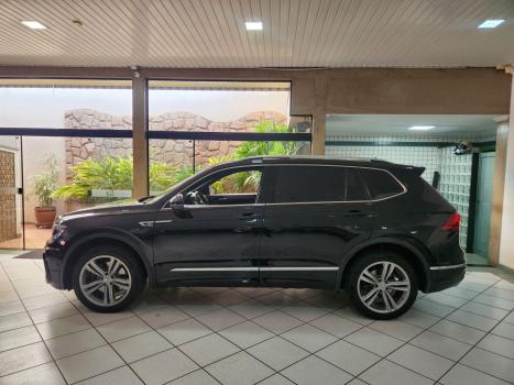 VOLKSWAGEN Tiguan 2.0 16V 4P TSI 350 TURBO R-LINE 4MOTION DSG AUTOMTICO, Foto 4