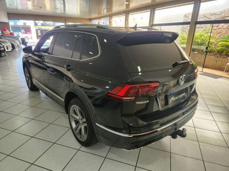 VOLKSWAGEN Tiguan 2.0 16V 4P TSI 350 TURBO R-LINE 4MOTION DSG AUTOMTICO, Foto 5