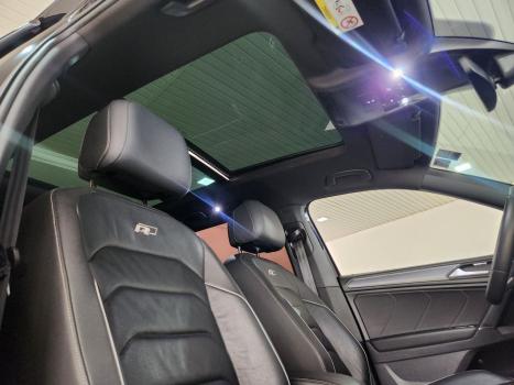 VOLKSWAGEN Tiguan 2.0 16V 4P TSI 350 TURBO R-LINE 4MOTION DSG AUTOMTICO, Foto 6