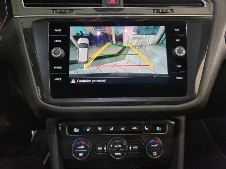 VOLKSWAGEN Tiguan 2.0 16V 4P TSI 350 TURBO R-LINE 4MOTION DSG AUTOMTICO, Foto 7