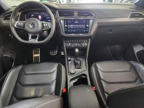 VOLKSWAGEN Tiguan 2.0 16V 4P TSI 350 TURBO R-LINE 4MOTION DSG AUTOMTICO, Foto 8