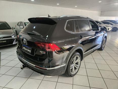 VOLKSWAGEN Tiguan 2.0 16V 4P TSI 350 TURBO R-LINE 4MOTION DSG AUTOMTICO, Foto 12