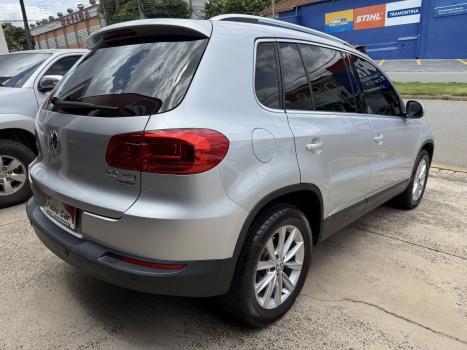 VOLKSWAGEN Tiguan 2.0 16V 4P TSI 4WD TURBO AUTOMTICO, Foto 3