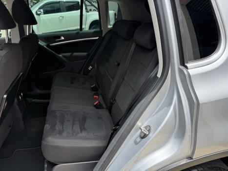 VOLKSWAGEN Tiguan 2.0 16V 4P TSI 4WD TURBO AUTOMTICO, Foto 8