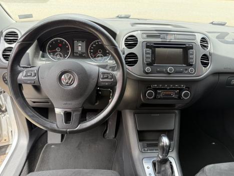 VOLKSWAGEN Tiguan 2.0 16V 4P TSI 4WD TURBO AUTOMTICO, Foto 9
