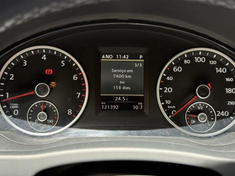 VOLKSWAGEN Tiguan 2.0 16V 4P TSI 4WD TURBO AUTOMTICO, Foto 10