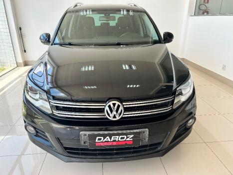 VOLKSWAGEN Tiguan 2.0 16V 4P TSI 4WD TURBO AUTOM�TICO, Foto 2