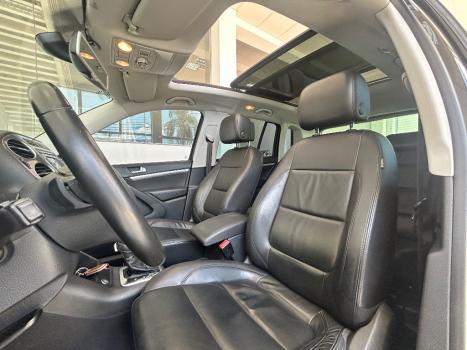 VOLKSWAGEN Tiguan 2.0 16V 4P TSI 4WD TURBO AUTOM�TICO, Foto 7