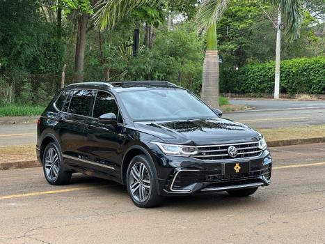 VOLKSWAGEN Tiguan 2.0 350 TSI TOTAL FLEX ALLSPACE R-LINE 4-MOTION TURBO AUTOM�TICO DSG, Foto 1
