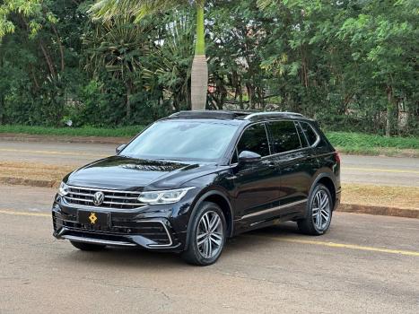 VOLKSWAGEN Tiguan 2.0 350 TSI TOTAL FLEX ALLSPACE R-LINE 4-MOTION TURBO AUTOM�TICO DSG, Foto 2