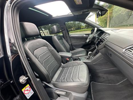 VOLKSWAGEN Tiguan 2.0 350 TSI TOTAL FLEX ALLSPACE R-LINE 4-MOTION TURBO AUTOM�TICO DSG, Foto 4