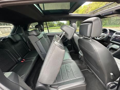 VOLKSWAGEN Tiguan 2.0 350 TSI TOTAL FLEX ALLSPACE R-LINE 4-MOTION TURBO AUTOM�TICO DSG, Foto 5