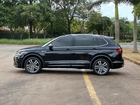 VOLKSWAGEN Tiguan 2.0 350 TSI TOTAL FLEX ALLSPACE R-LINE 4-MOTION TURBO AUTOM�TICO DSG, Foto 6