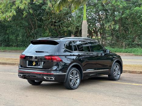 VOLKSWAGEN Tiguan 2.0 350 TSI TOTAL FLEX ALLSPACE R-LINE 4-MOTION TURBO AUTOM�TICO DSG, Foto 7