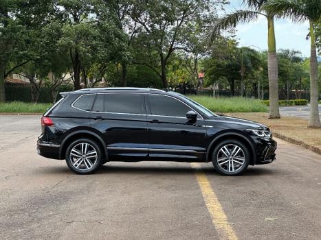 VOLKSWAGEN Tiguan 2.0 350 TSI TOTAL FLEX ALLSPACE R-LINE 4-MOTION TURBO AUTOM�TICO DSG, Foto 8