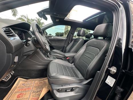 VOLKSWAGEN Tiguan 2.0 350 TSI TOTAL FLEX ALLSPACE R-LINE 4-MOTION TURBO AUTOM�TICO DSG, Foto 10