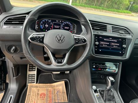 VOLKSWAGEN Tiguan 2.0 350 TSI TOTAL FLEX ALLSPACE R-LINE 4-MOTION TURBO AUTOM�TICO DSG, Foto 11