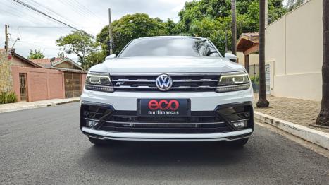VOLKSWAGEN Tiguan 2.0 350 TSI TOTAL FLEX ALLSPACE R-LINE 4-MOTION TURBO AUTOM�TICO DSG, Foto 2