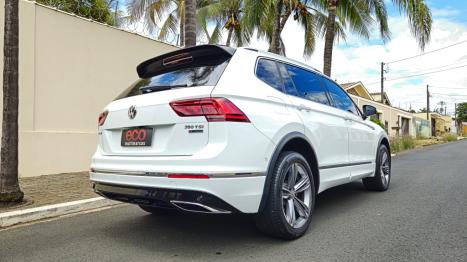 VOLKSWAGEN Tiguan 2.0 350 TSI TOTAL FLEX ALLSPACE R-LINE 4-MOTION TURBO AUTOM�TICO DSG, Foto 7