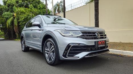 VOLKSWAGEN Tiguan 2.0 300 TSI ALLSPACE R-LINE TURBO AUTOM�TICO, Foto 1