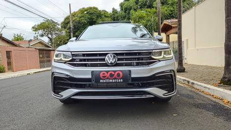 VOLKSWAGEN Tiguan 2.0 300 TSI ALLSPACE R-LINE TURBO AUTOM�TICO, Foto 2