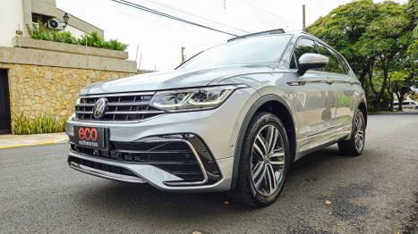VOLKSWAGEN Tiguan 2.0 300 TSI ALLSPACE R-LINE TURBO AUTOM�TICO, Foto 3