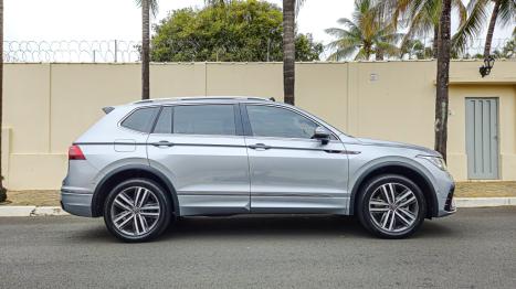 VOLKSWAGEN Tiguan 2.0 300 TSI ALLSPACE R-LINE TURBO AUTOM�TICO, Foto 4