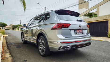 VOLKSWAGEN Tiguan 2.0 300 TSI ALLSPACE R-LINE TURBO AUTOM�TICO, Foto 5